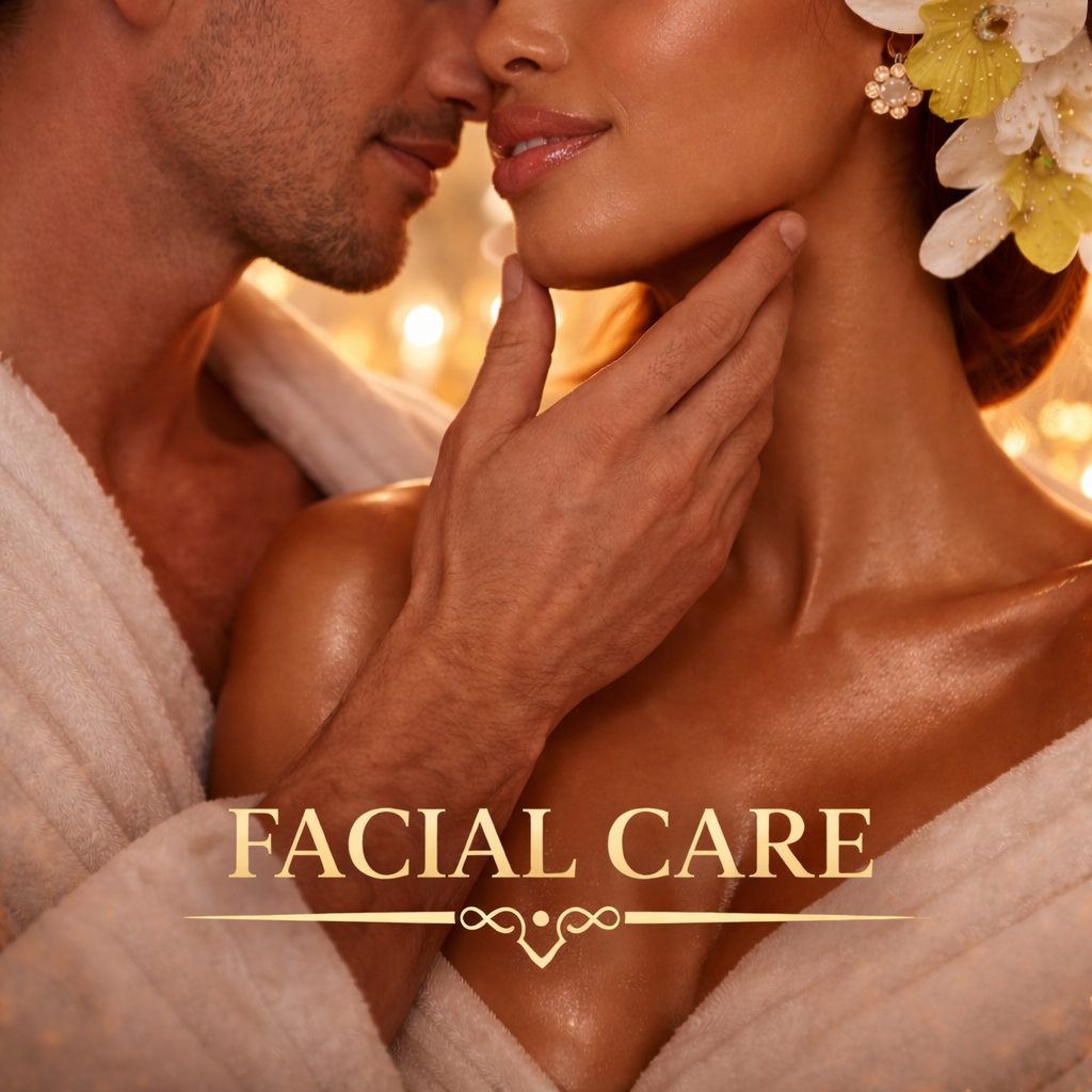 Facial Products
