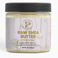Raw Shea Butter