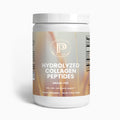 Grass-Fed Hydrolyzed Collagen Peptides