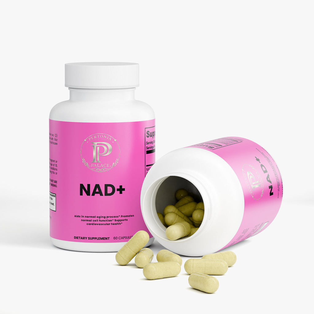 NAD+