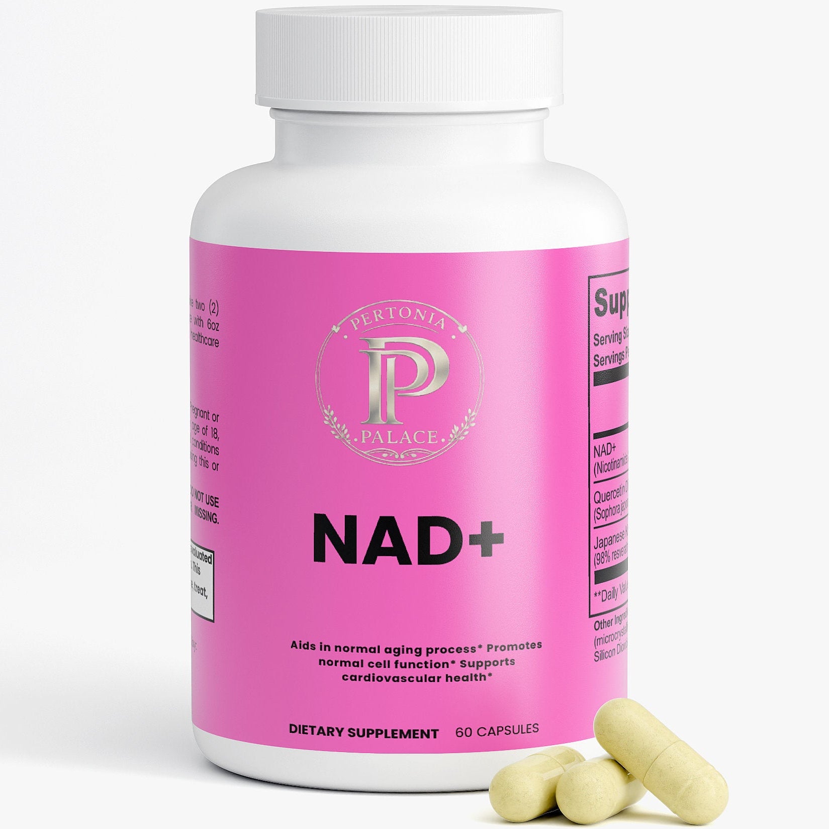 NAD+