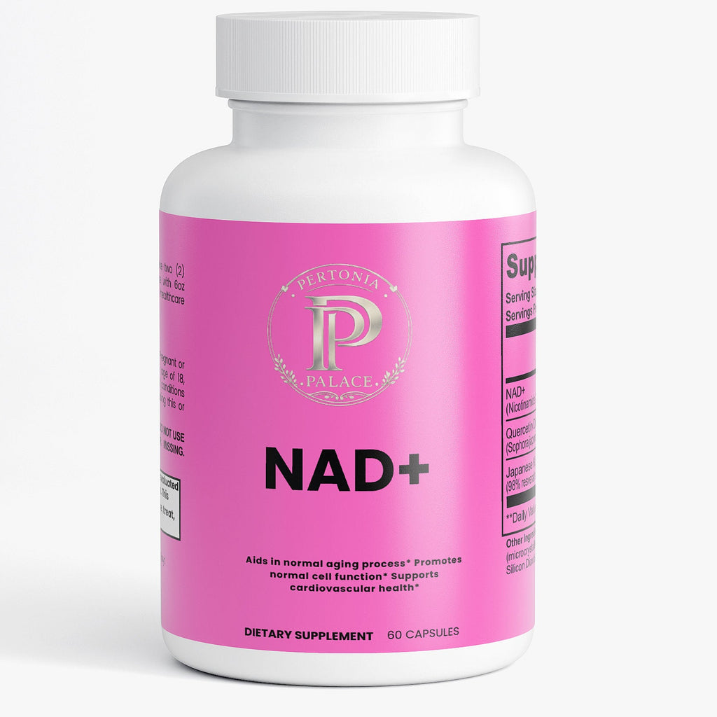 NAD+