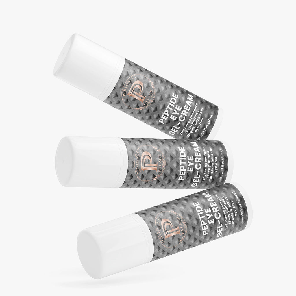 Peptide Eye Gel-Cream