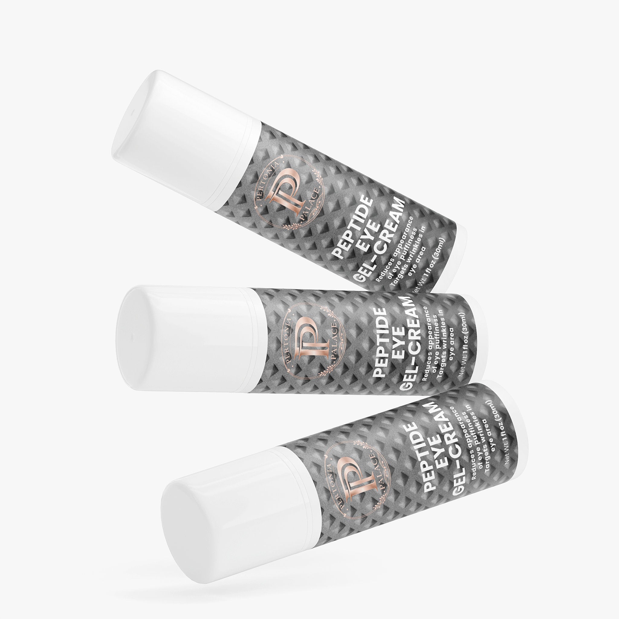 Peptide Eye Gel-Cream