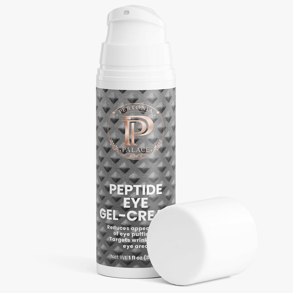 Peptide Eye Gel-Cream