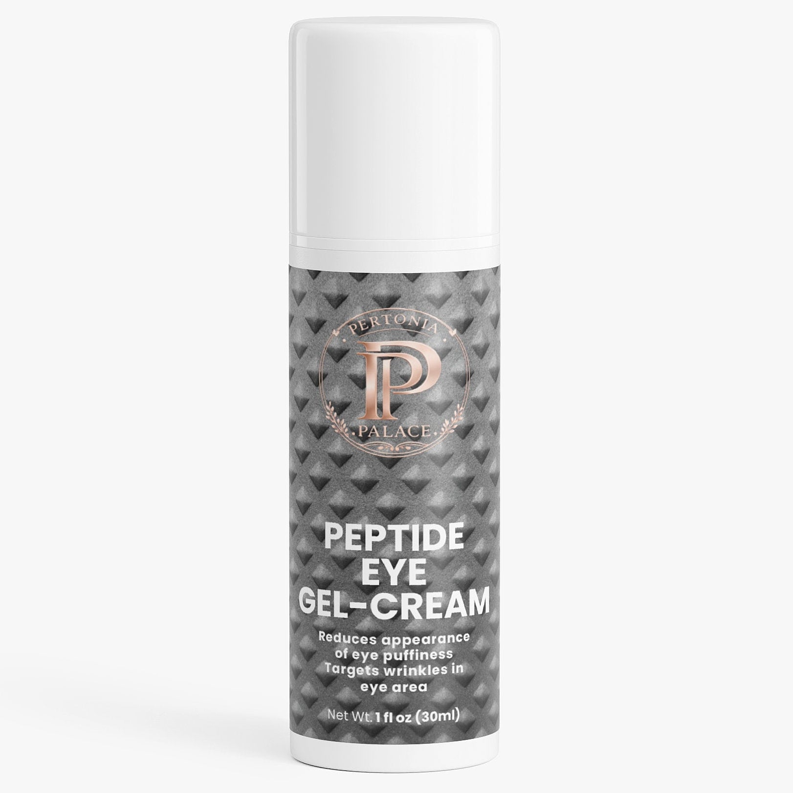 Peptide Eye Gel-Cream