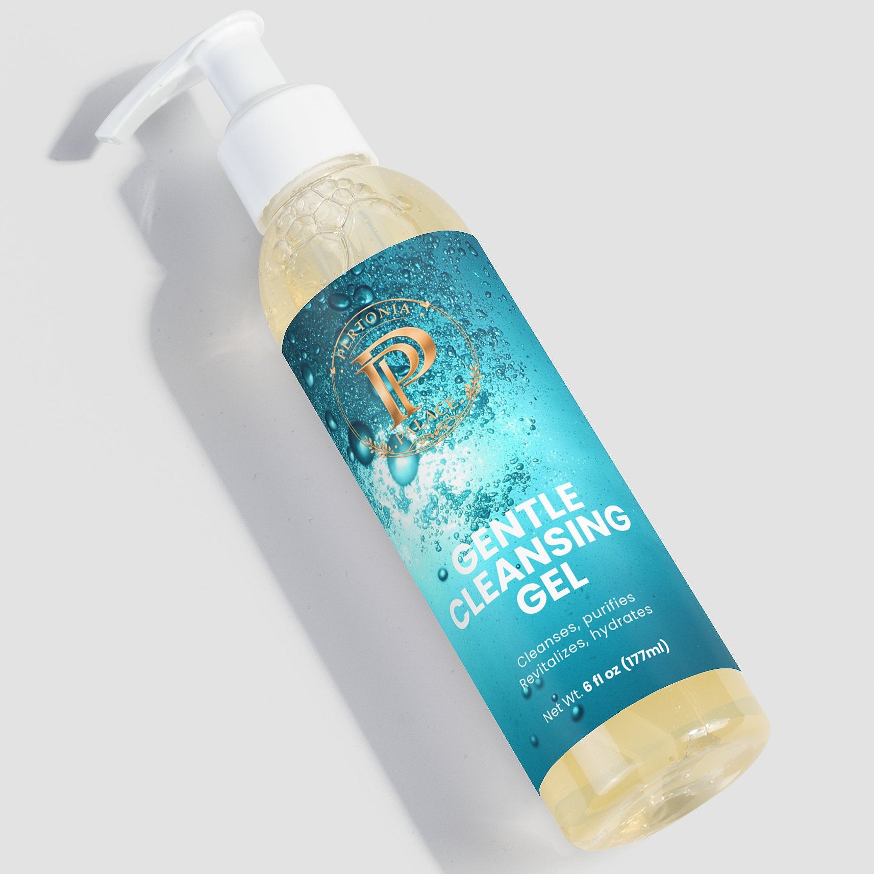 Gentle Cleansing Gel