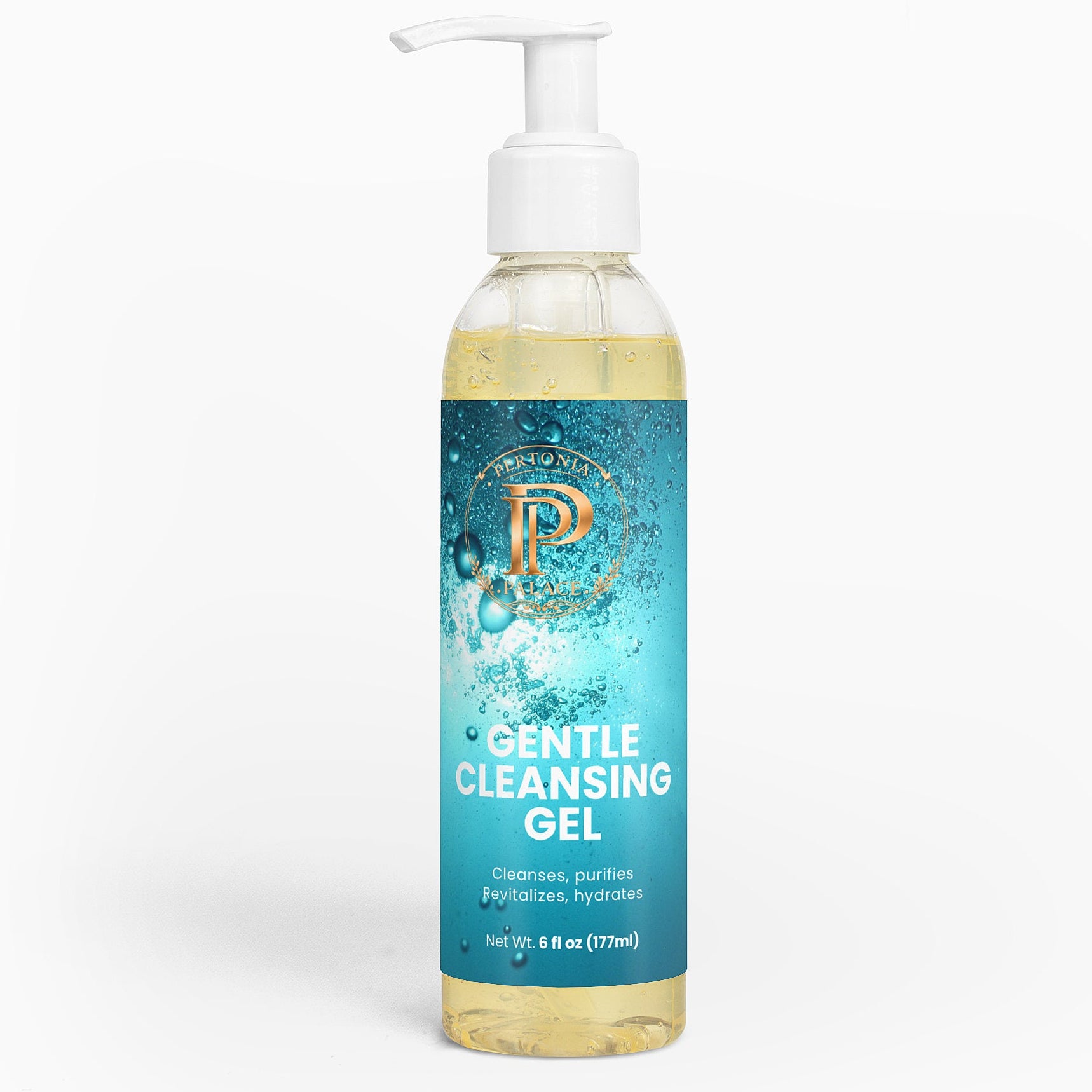 Gentle Cleansing Gel