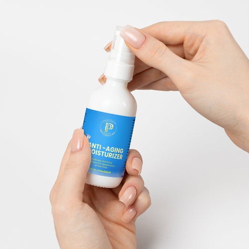 Anti Aging Moisturizer