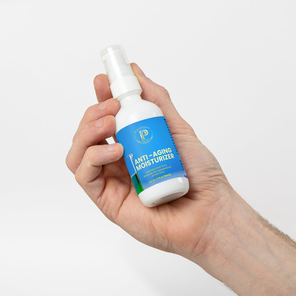 Anti Aging Moisturizer