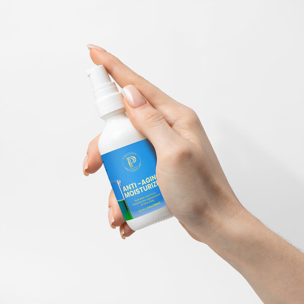 Anti Aging Moisturizer