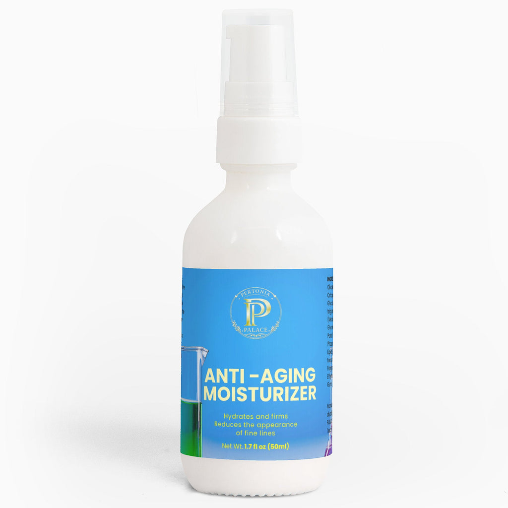 Anti Aging Moisturizer