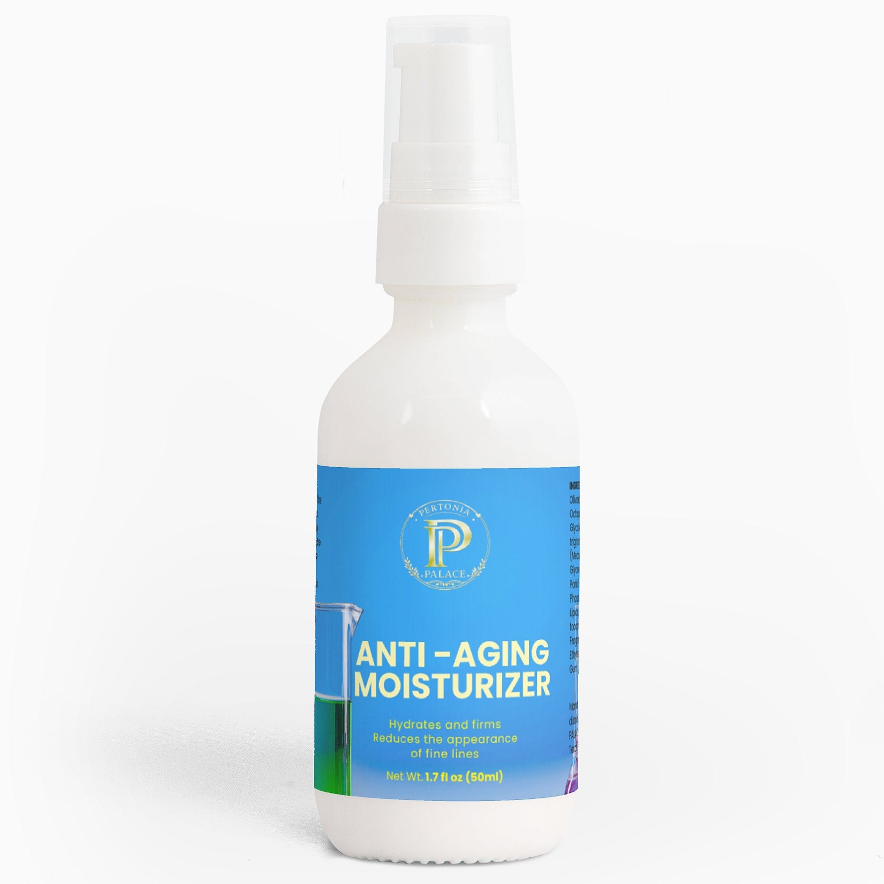 Anti Aging Moisturizer