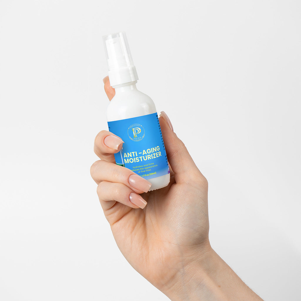 Anti Aging Moisturizer