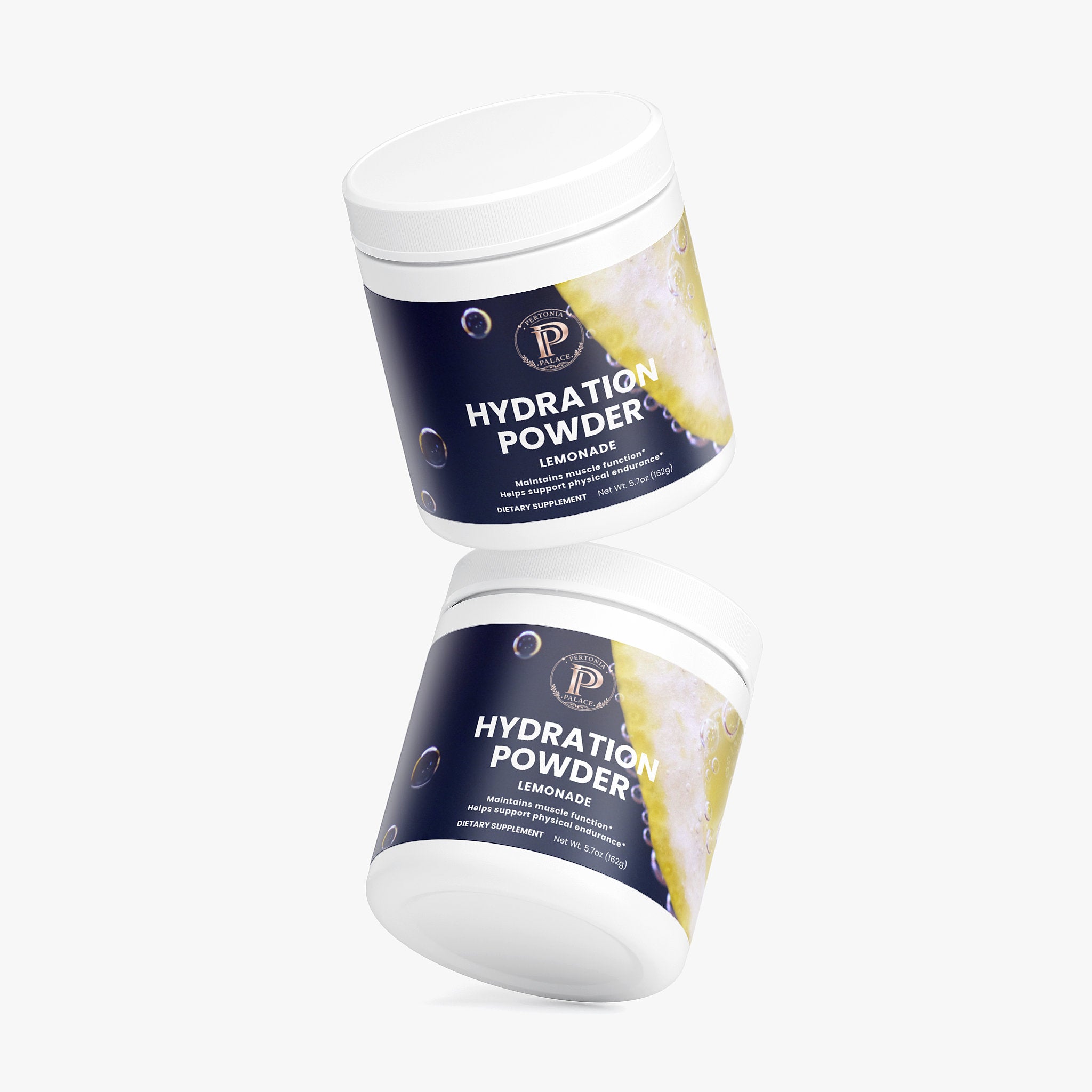 Hydration Powder (Lemonade)