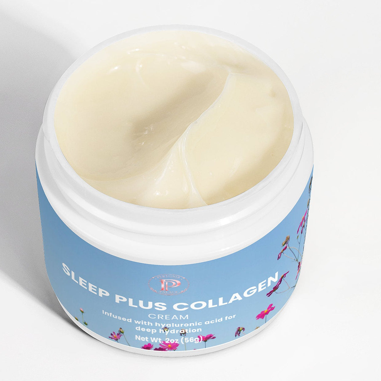 Sleep Plus Collagen Cream