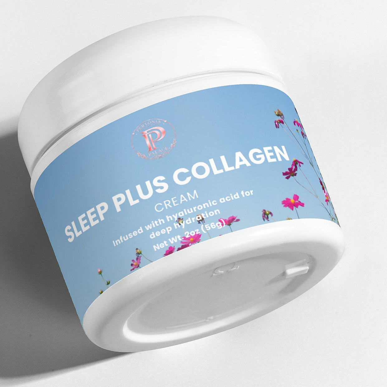 Sleep Plus Collagen Cream