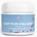 Sleep Plus Collagen Cream