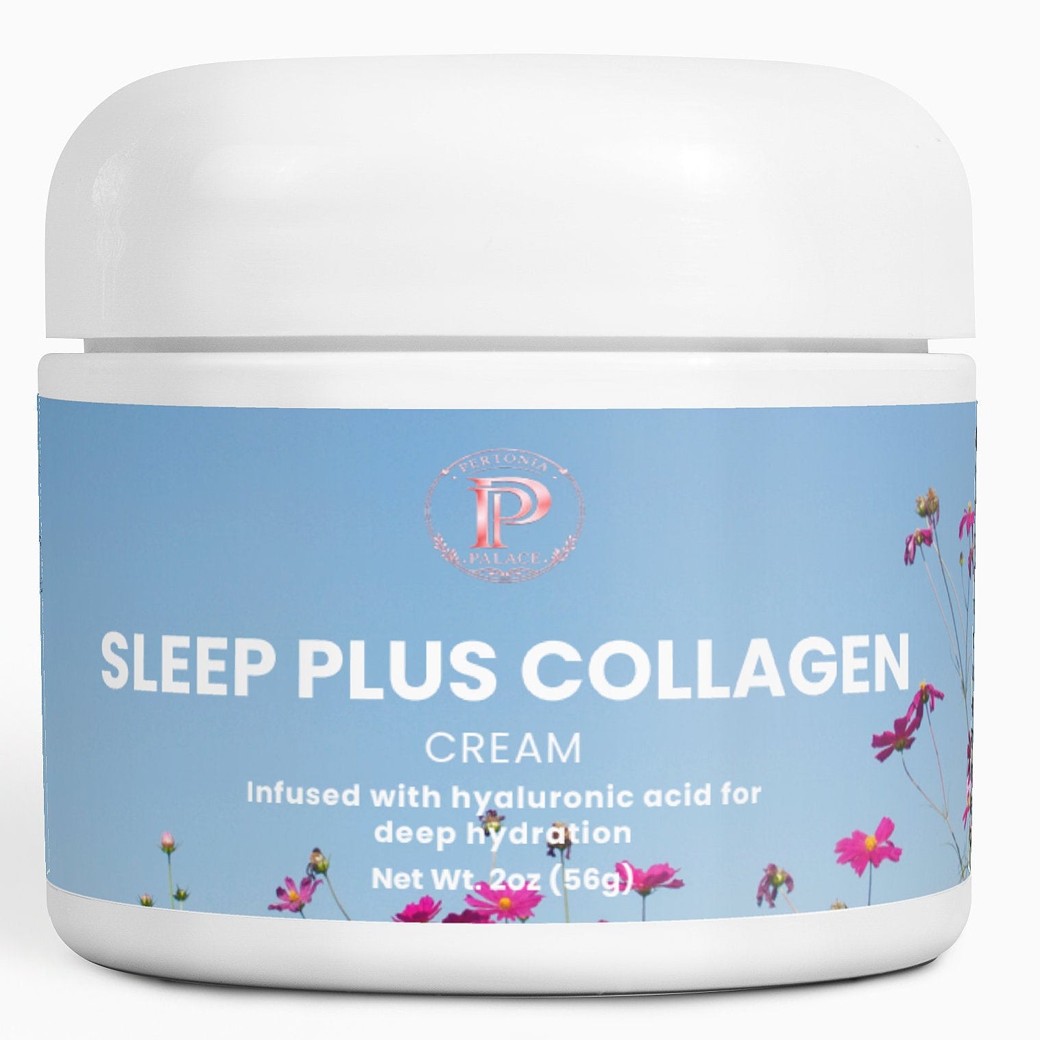 Sleep Plus Collagen Cream
