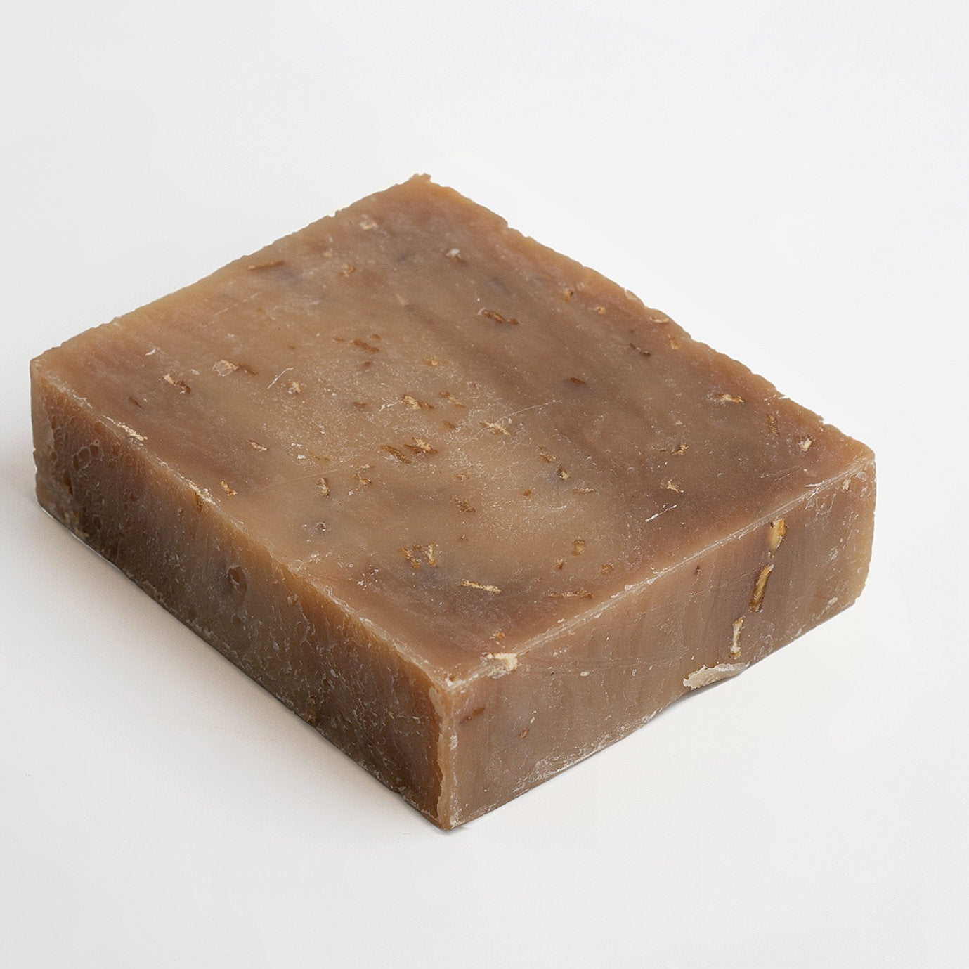 Oat Milk Honey Soap
