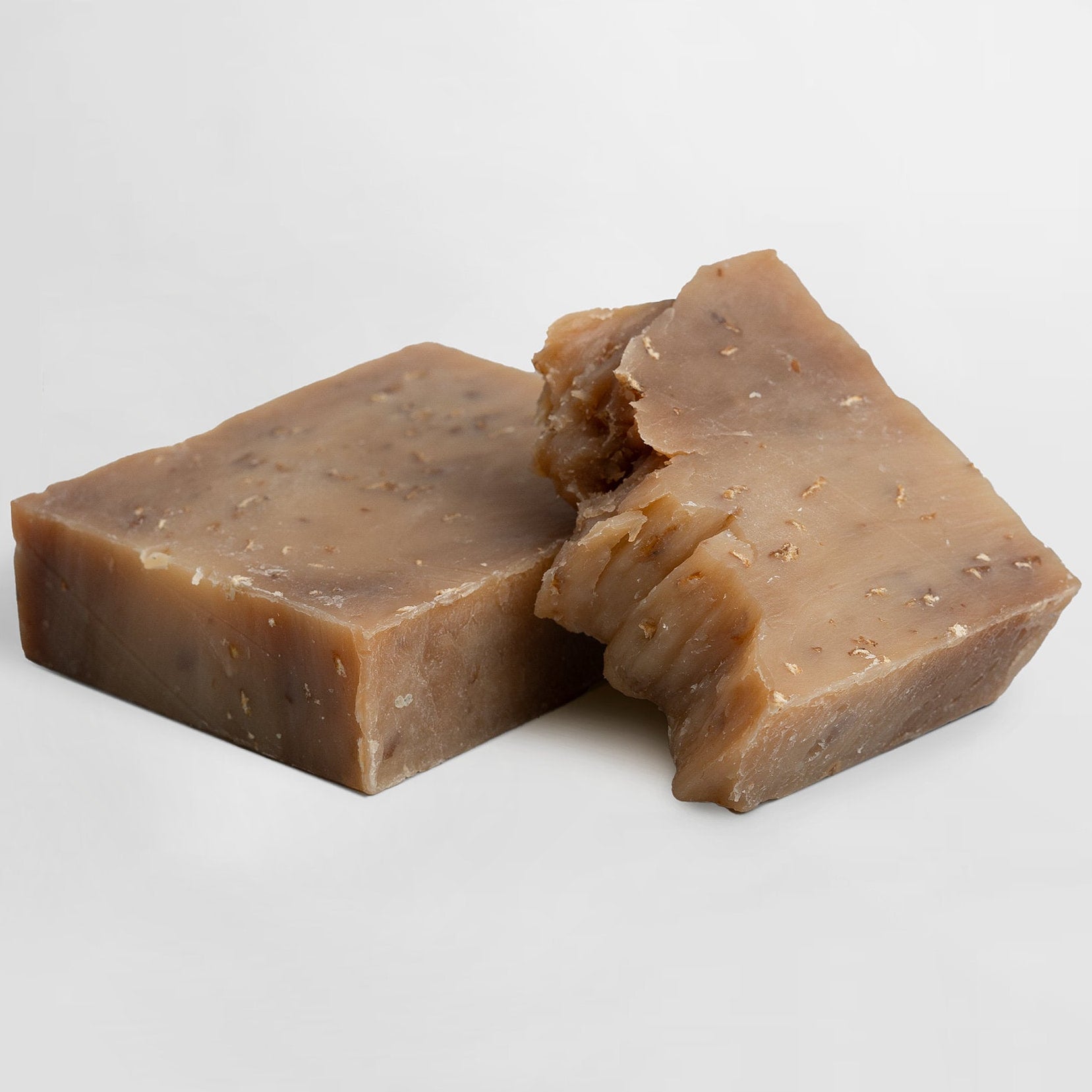 Oat Milk Honey Soap