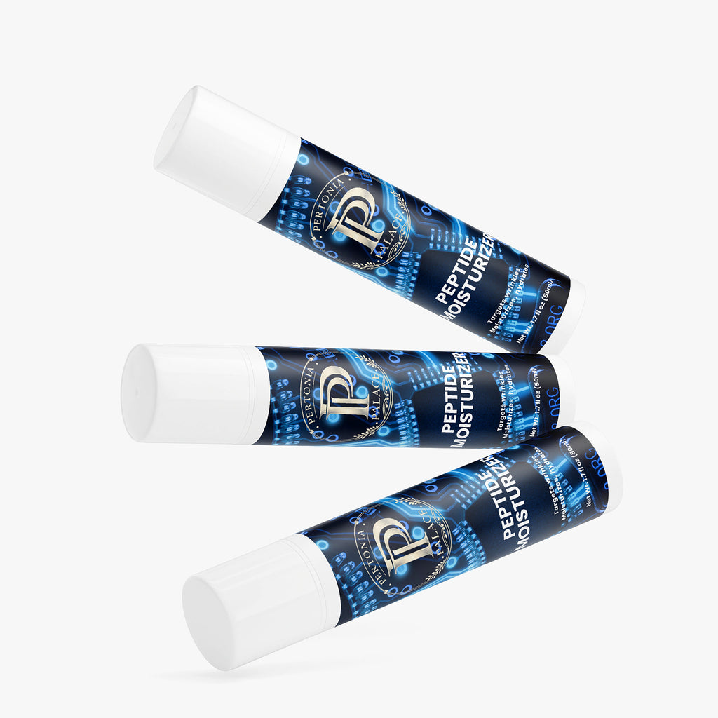 Peptide Moisturizer