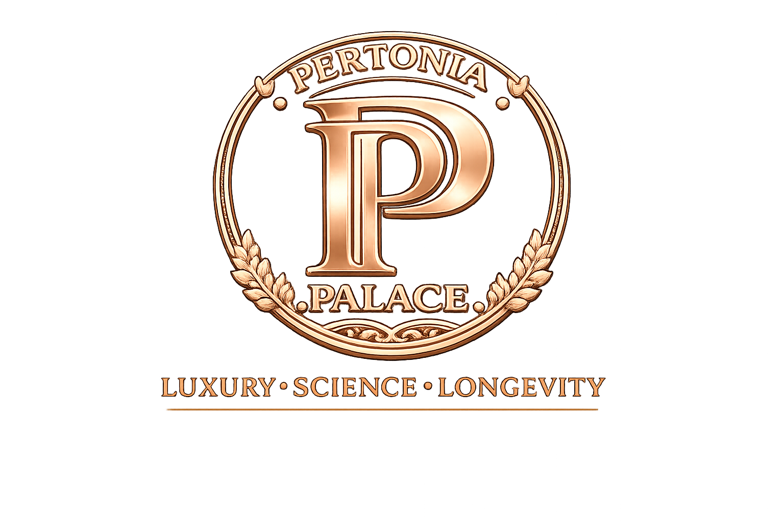 Pertonia Palace